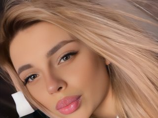 Chat video erotica Angel-Elise