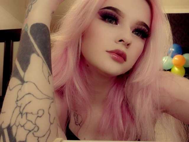 Foto del profilo angel-flower