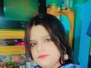 Chat video erotica Angel-ind