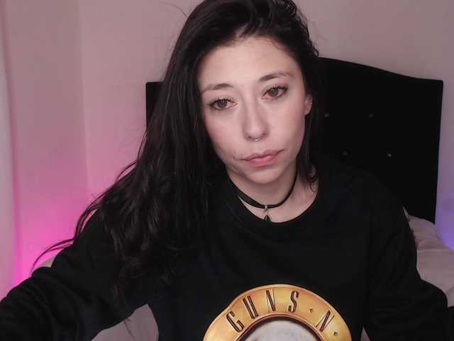 Screenshot di trasmissione Angel-ink-333