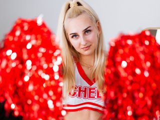 Chat video erotica Angel-Jessie