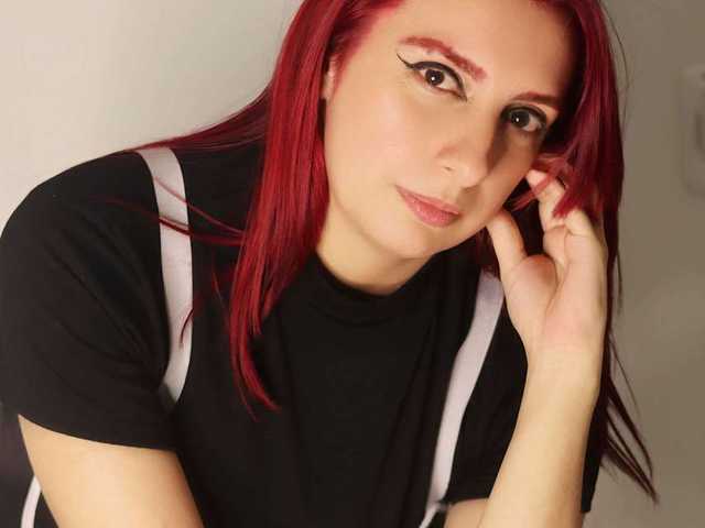 Foto del profilo angel-red