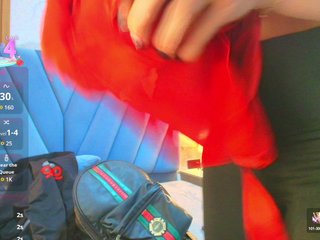 Chat video erotica angel-red