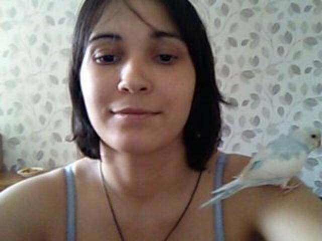 Screenshot di trasmissione angel2555