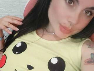 Chat video erotica angela-clarkk