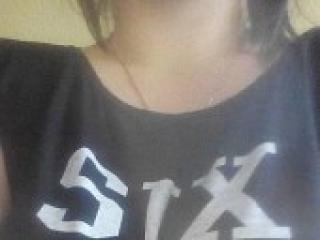 Chat video erotica angela22