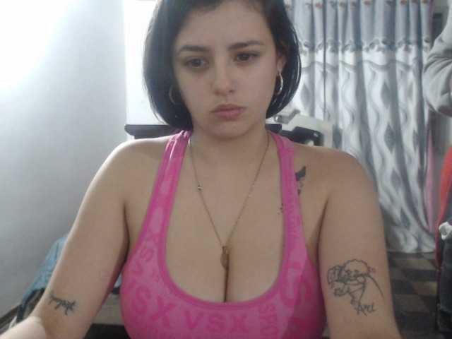 Screenshot di trasmissione angelaasm