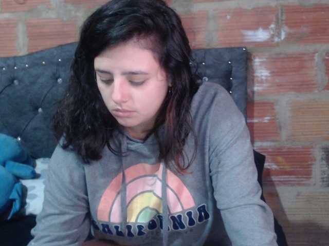 Screenshot di trasmissione angelaasm