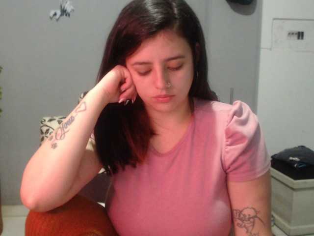Screenshot di trasmissione angelaasm