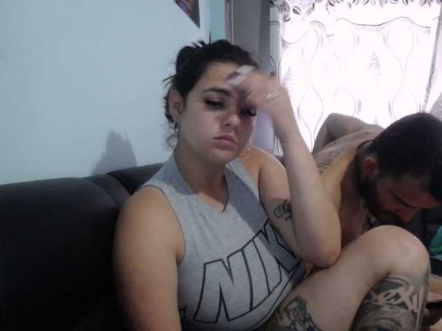 Screenshot di trasmissione angelaasm
