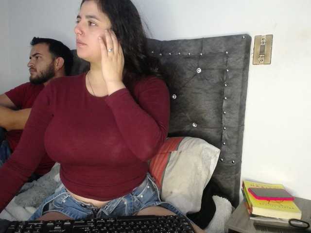 Screenshot di trasmissione angelaasm