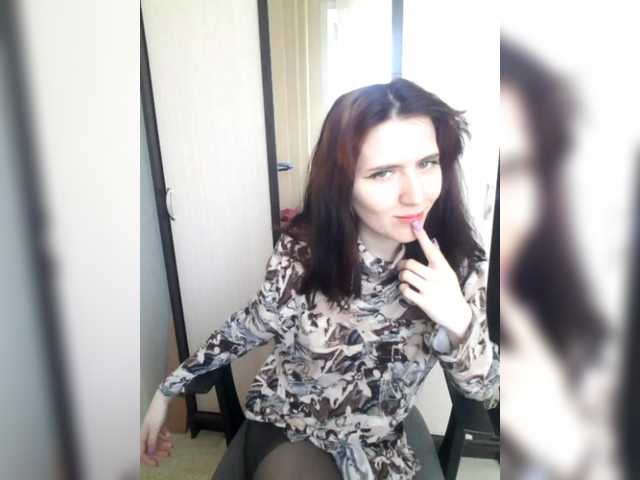 Screenshot di trasmissione AngelaChapman