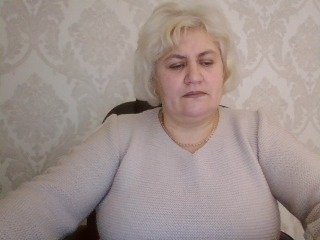 Chat video erotica AngelaFamez