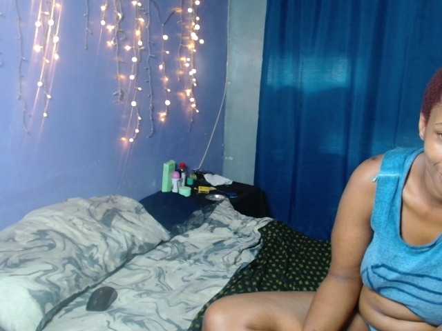 Screenshot di trasmissione AngelaKisses