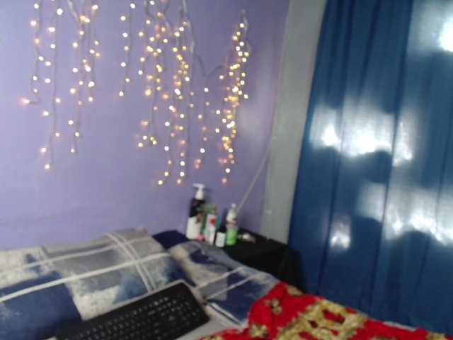 Screenshot di trasmissione AngelaKisses