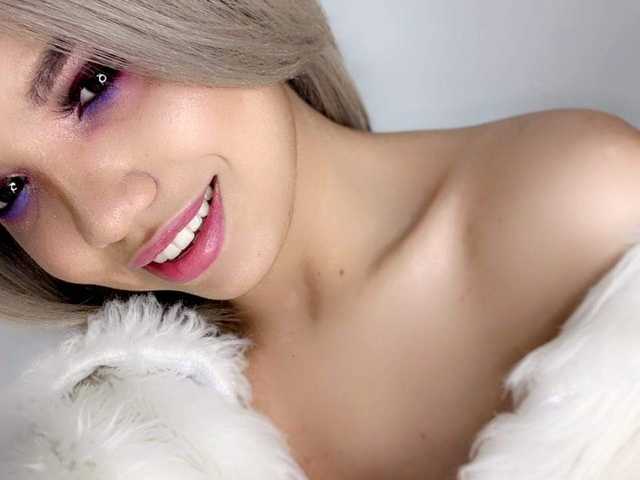 Foto del profilo angelalux