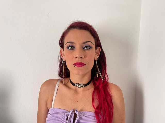 Foto del profilo angelareed