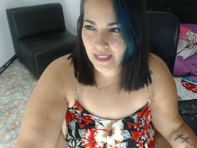 Screenshot di trasmissione angelasmodel