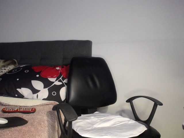 Screenshot di trasmissione angelasweet69