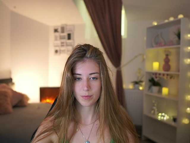 Screenshot di trasmissione AngelaWhite18