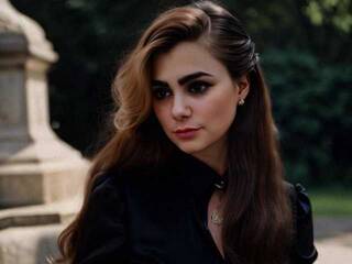 Chat video erotica Chinita_Angela