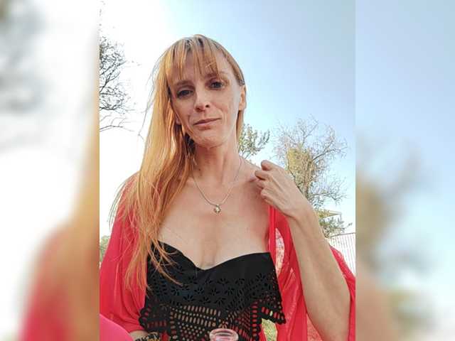 Screenshot di trasmissione Angelbl6666