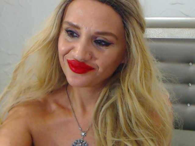 Screenshot di trasmissione AngelBlue