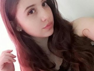 Foto del profilo AngelBlueRose