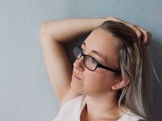 Chat video erotica AngelCze93