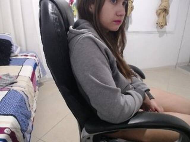 Screenshot di trasmissione angeldarks