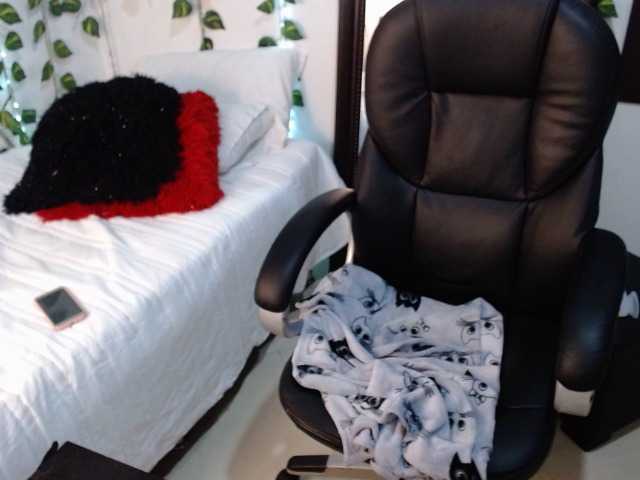 Screenshot di trasmissione angeldarks