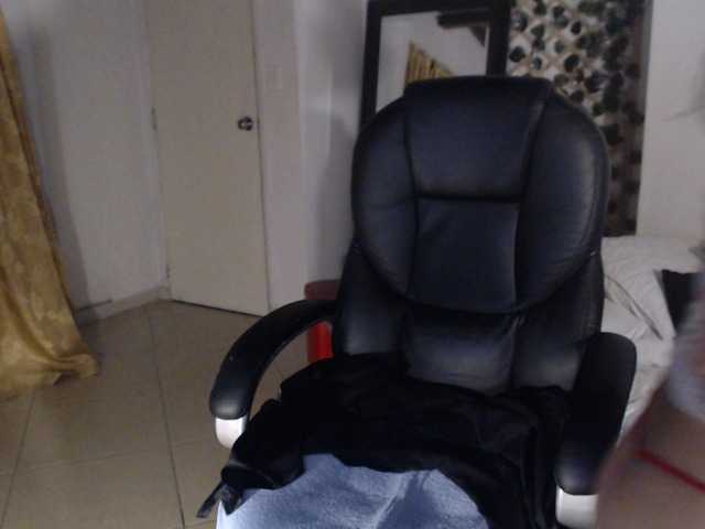 Screenshot di trasmissione angeldarks