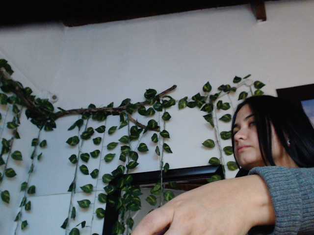 Screenshot di trasmissione angeldarks