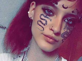 Chat video erotica AngelDeatha