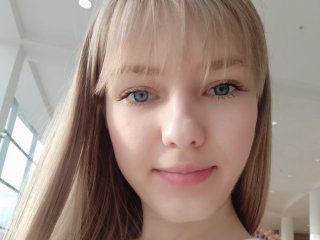 Foto del profilo -AngelaFox-