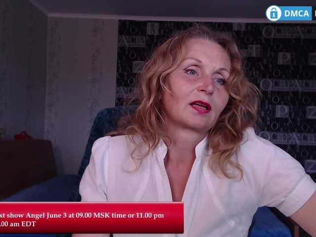 Screenshot di trasmissione Teffiheart