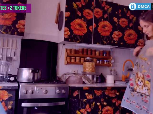Screenshot di trasmissione Teffiheart