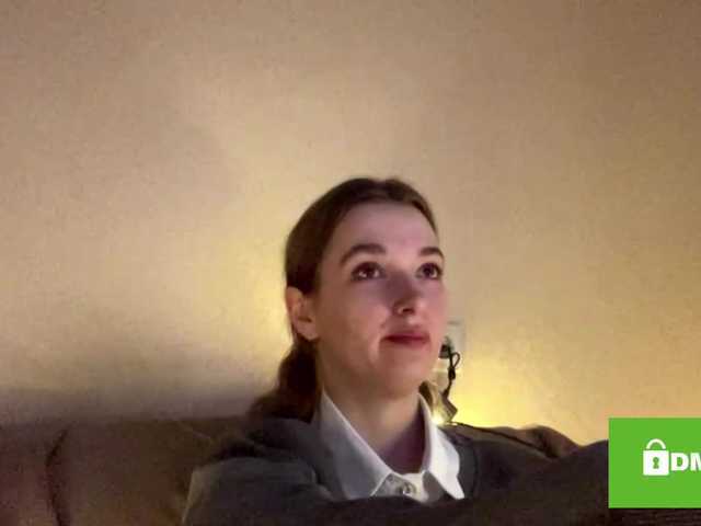 Screenshot di trasmissione AngeleSabi