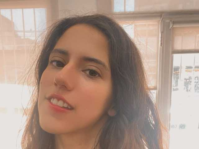 Foto del profilo AngelesVentura