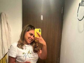 Chat video erotica angelicakent