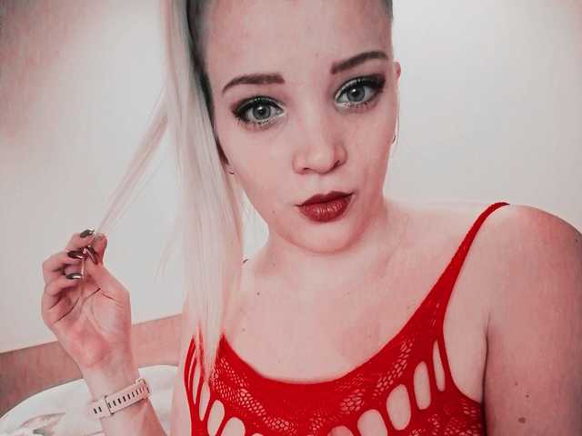 Foto del profilo AngelicaKiss