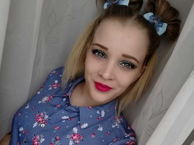 Foto del profilo AngelicaKiss