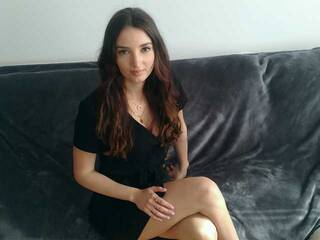 Chat video erotica AngelicaLady