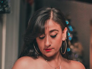 Chat video erotica angelicamature