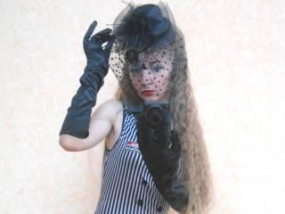 Foto del profilo angelicarai