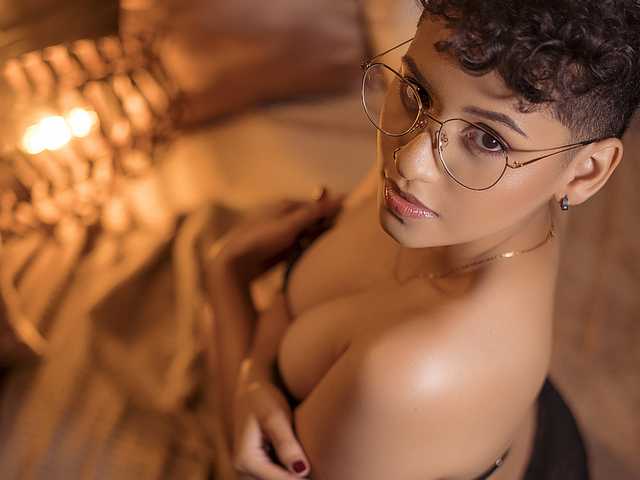 Foto del profilo AngelicaSky