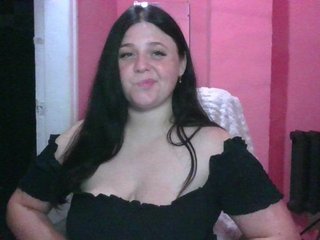 Chat video erotica AngelicaSweet
