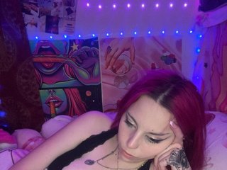 Chat video erotica angelicathebratxo