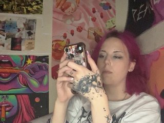 Chat video erotica angelicathebratxo