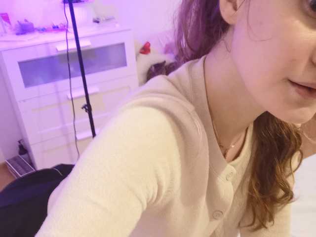Foto del profilo angelicGlasha